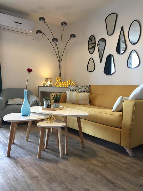1 Chambre, 1 P'Tit Dej', 1 Sourire 몽펠리에 외부 사진