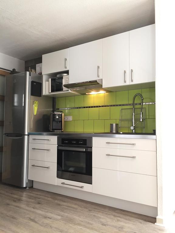 1 Chambre, 1 P'Tit Dej', 1 Sourire 몽펠리에 외부 사진