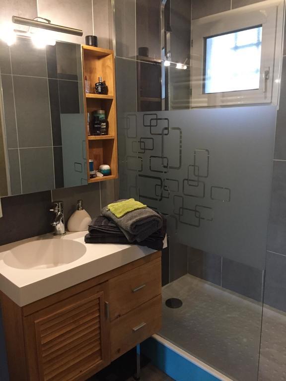 1 Chambre, 1 P'Tit Dej', 1 Sourire 몽펠리에 외부 사진