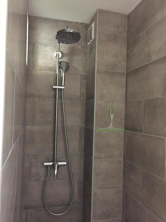 1 Chambre, 1 P'Tit Dej', 1 Sourire 몽펠리에 외부 사진