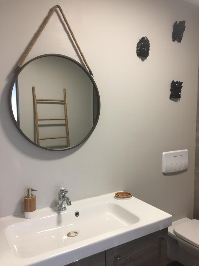 1 Chambre, 1 P'Tit Dej', 1 Sourire 몽펠리에 외부 사진