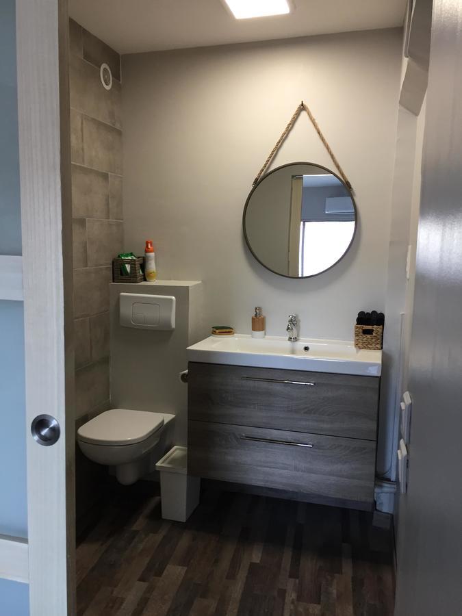 1 Chambre, 1 P'Tit Dej', 1 Sourire 몽펠리에 외부 사진