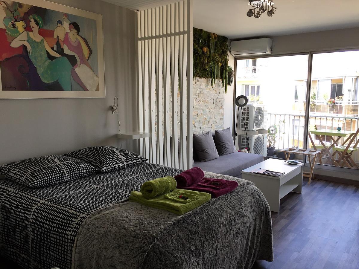 1 Chambre, 1 P'Tit Dej', 1 Sourire 몽펠리에 외부 사진