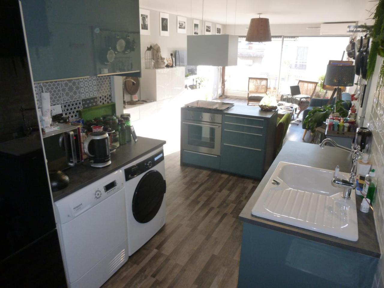 1 Chambre, 1 P'Tit Dej', 1 Sourire 몽펠리에 외부 사진